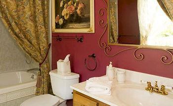 Annabelle Bed & Breakfast Sandwich Bagian luar foto
