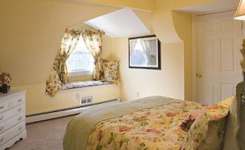 Annabelle Bed & Breakfast Sandwich Bagian luar foto