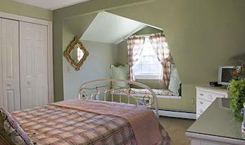 Annabelle Bed & Breakfast Sandwich Bagian luar foto