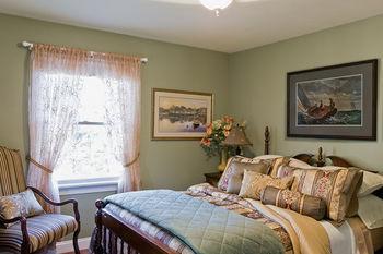 Annabelle Bed & Breakfast Sandwich Bagian luar foto