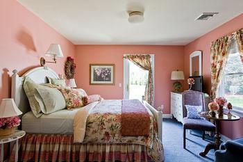 Annabelle Bed & Breakfast Sandwich Bagian luar foto