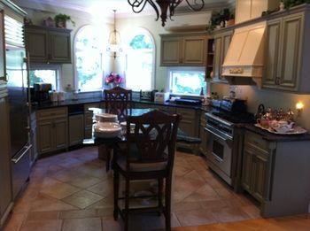 Annabelle Bed & Breakfast Sandwich Bagian luar foto