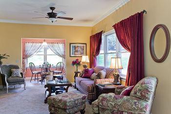 Annabelle Bed & Breakfast Sandwich Bagian luar foto