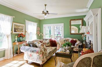 Annabelle Bed & Breakfast Sandwich Bagian luar foto