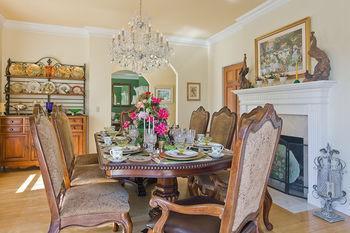 Annabelle Bed & Breakfast Sandwich Bagian luar foto